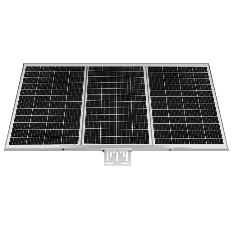 Panel Power Outdoor - Factory Price 60AH 120W Solar Panel