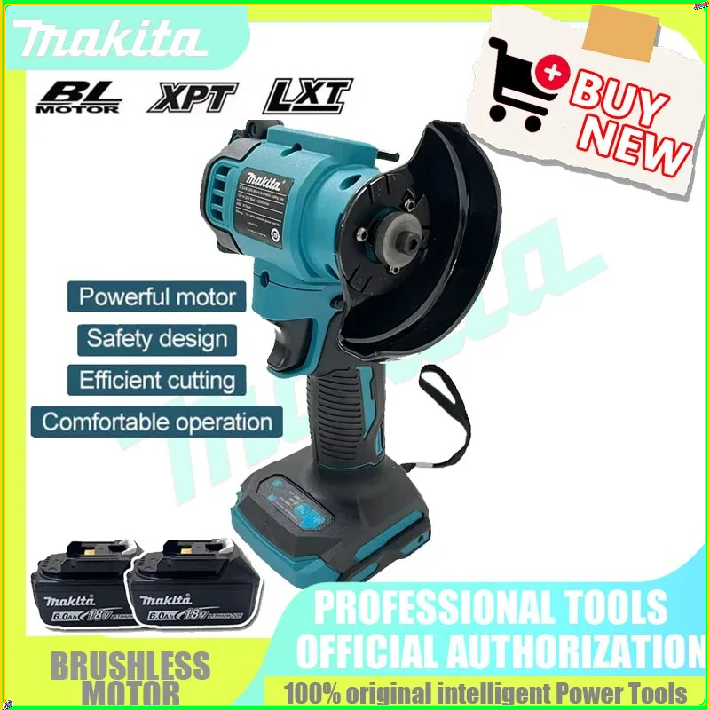 Pole Saw Cordless - Makita Cordless Angle Grinder 3 Inch
