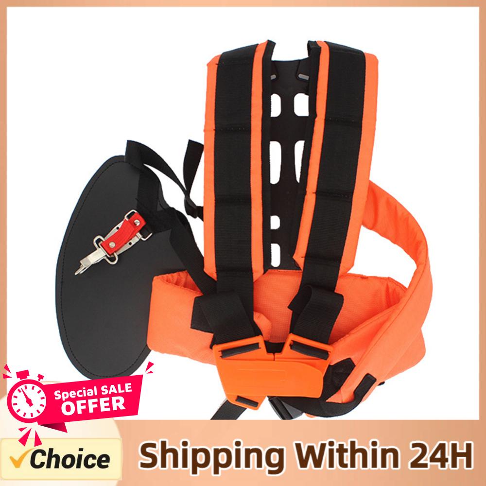 Brush Cutter Strap - For Brush Cutter Trimmer Garden Pruner