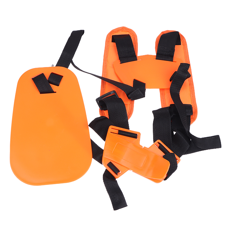 Brush Cutter Strap - Brush Cutter Shoulder Strap Double Shoulder