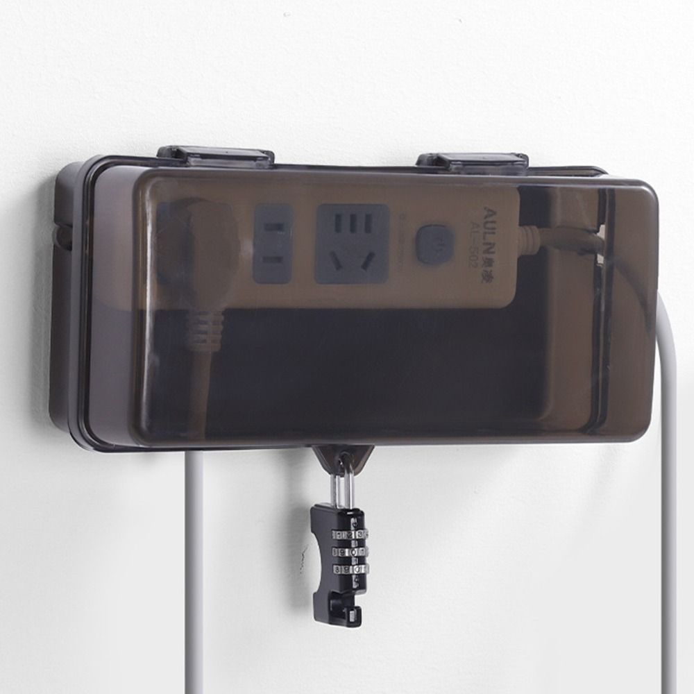Outdoor Electrical Boxes Water - Extension Cord Outdoor recensione e prezzo