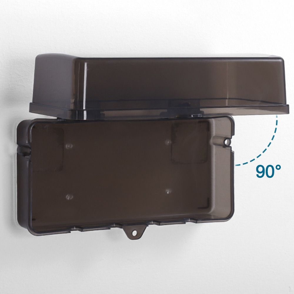 Outdoor Electrical Boxes Water - Extension Cord Outdoor recensione e prezzo