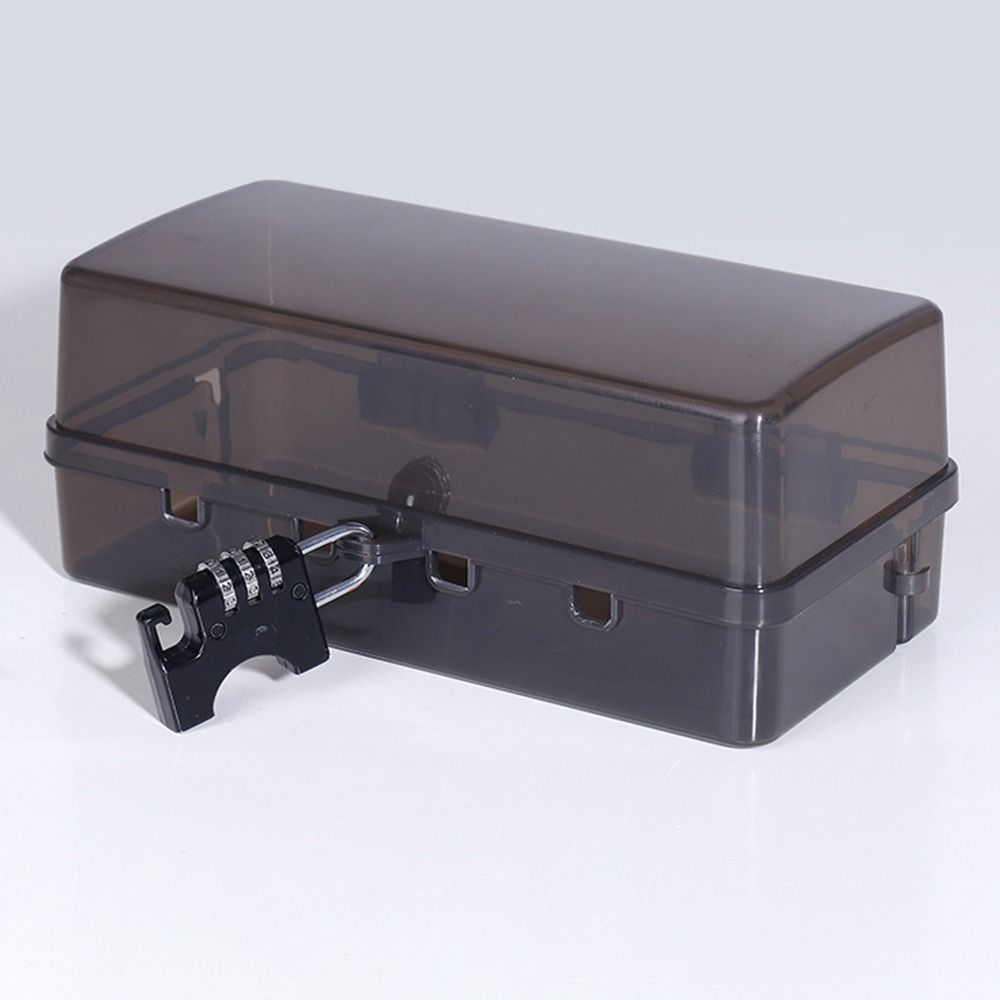Outdoor Electrical Boxes Water - Extension Cord Outdoor recensione e prezzo