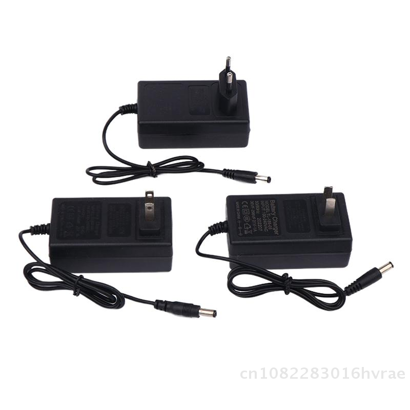 21V 1A Lithium Battery Charger - Pole Saw Cordless recensione e prezzo