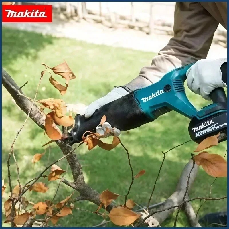 Makita Brushless Reciprocating - Pole Saw Cordless recensione e prezzo