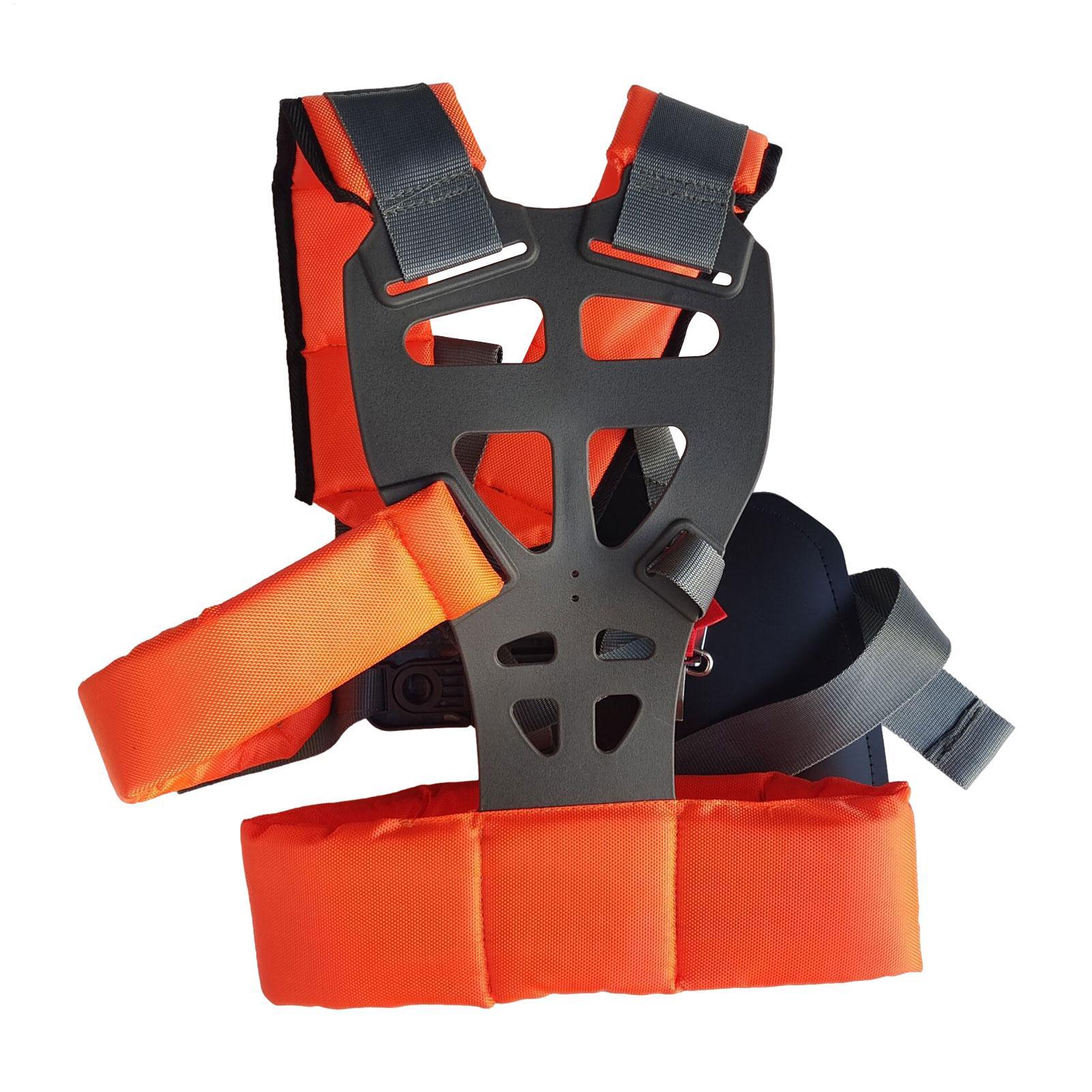 Weedeater Strap Adjustable Pad - Brush Cutter Strap recensione e prezzo
