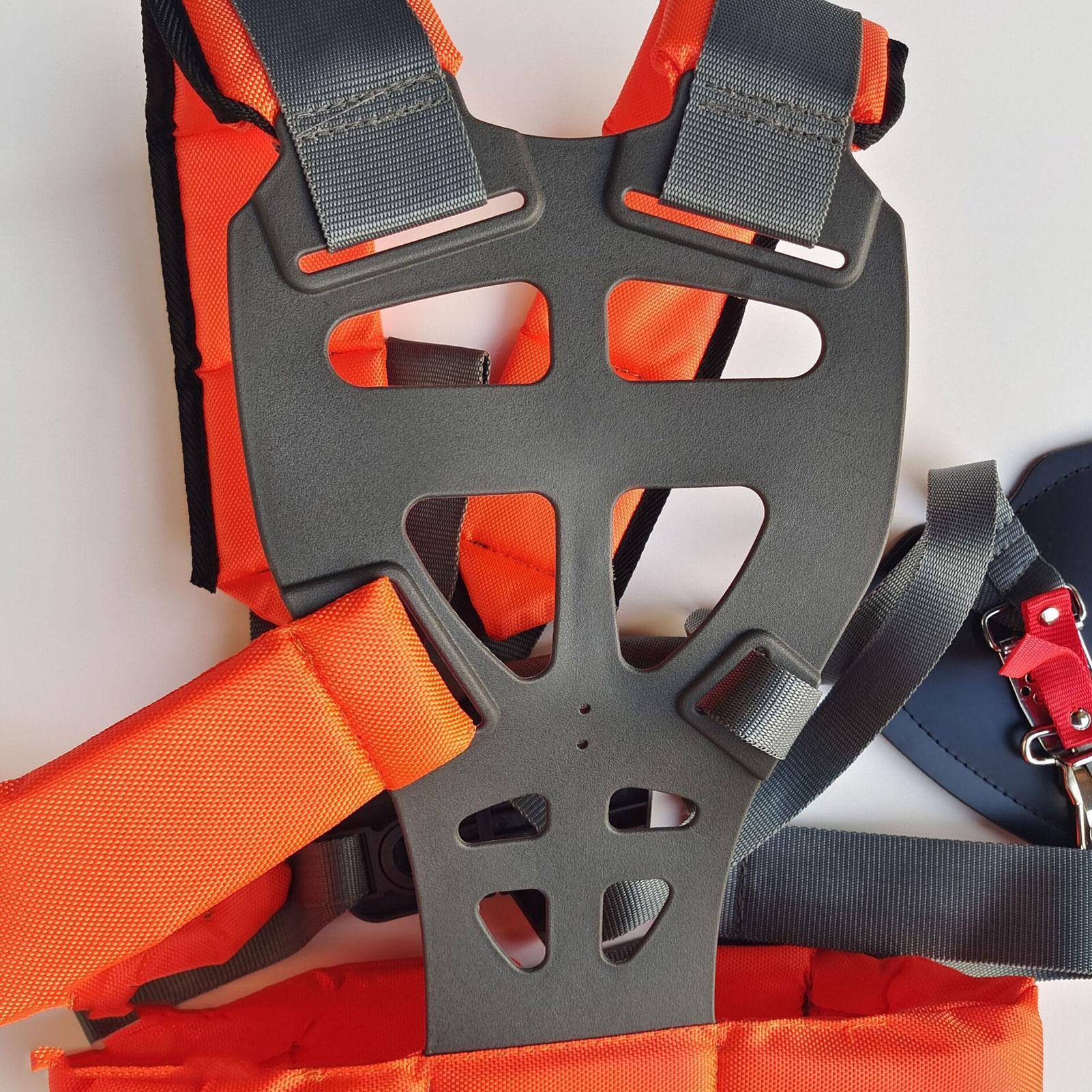 Weedeater Strap Adjustable Pad - Brush Cutter Strap recensione e prezzo
