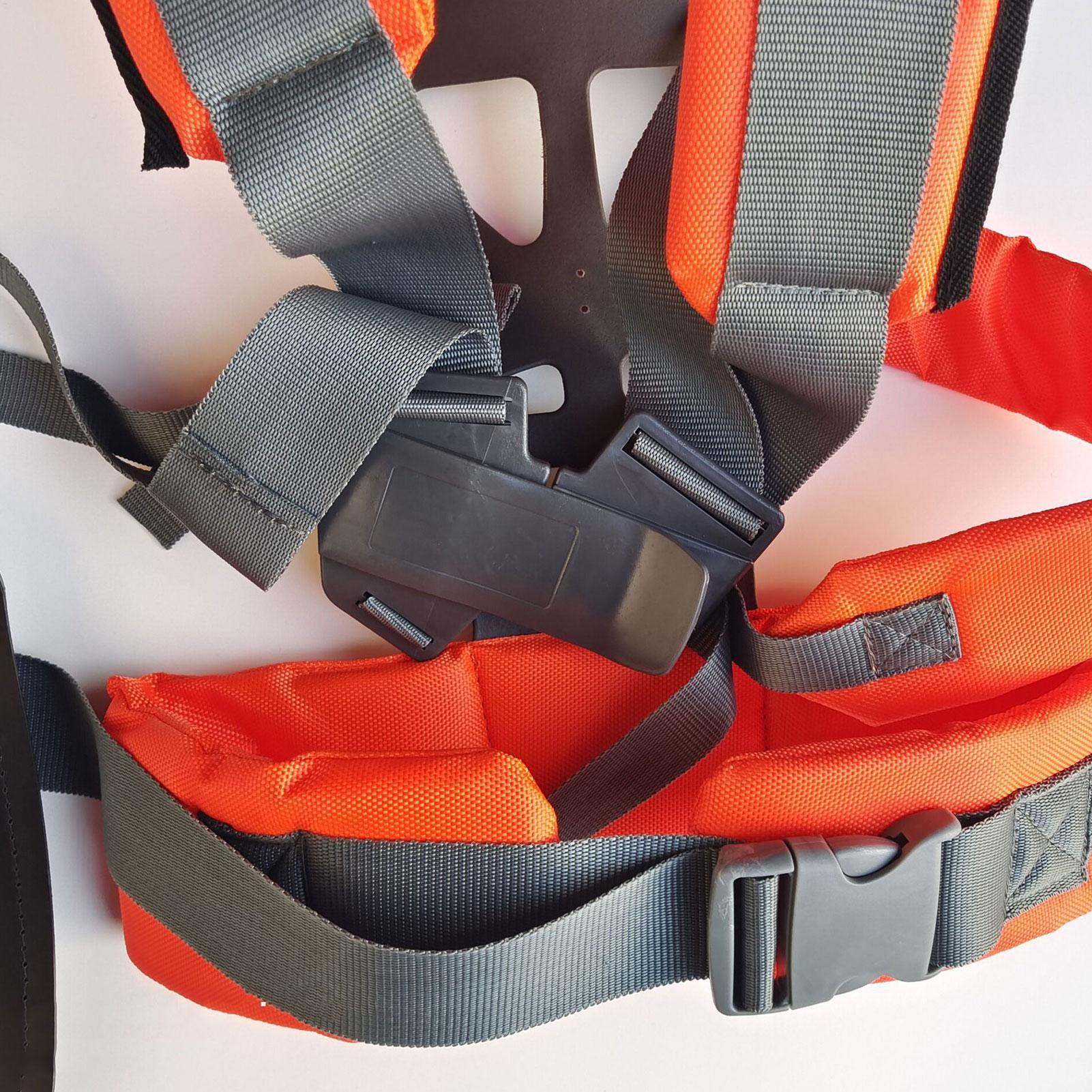 Weedeater Strap Adjustable Pad - Brush Cutter Strap recensione e prezzo