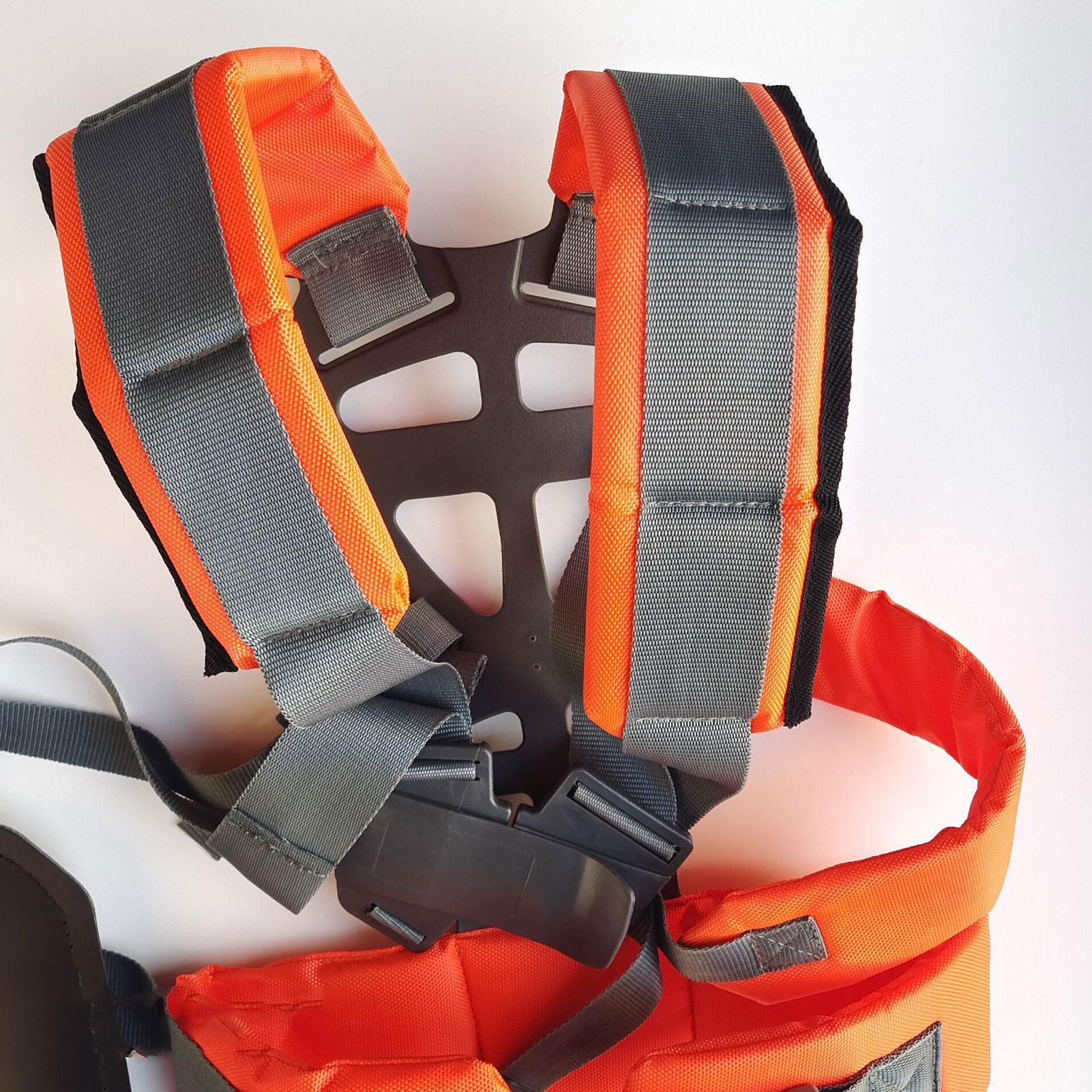 Weedeater Strap Adjustable Pad - Brush Cutter Strap recensione e prezzo