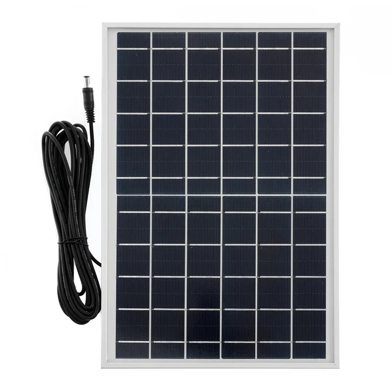 Portable Camping Solar Power G - Panel Power Outdoor recensione e prezzo