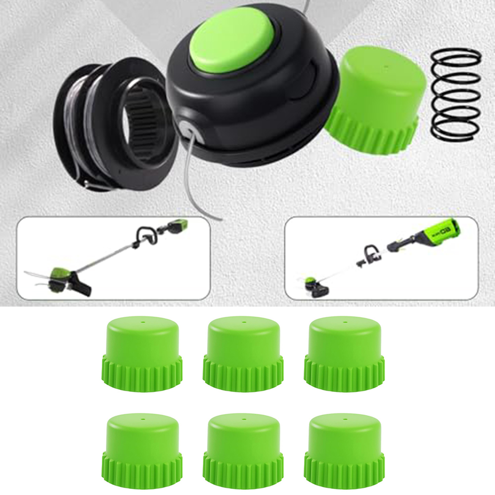 6-Pack SB00L00 Trimmer Bump Kn - Outdoor Power Pack recensione e prezzo