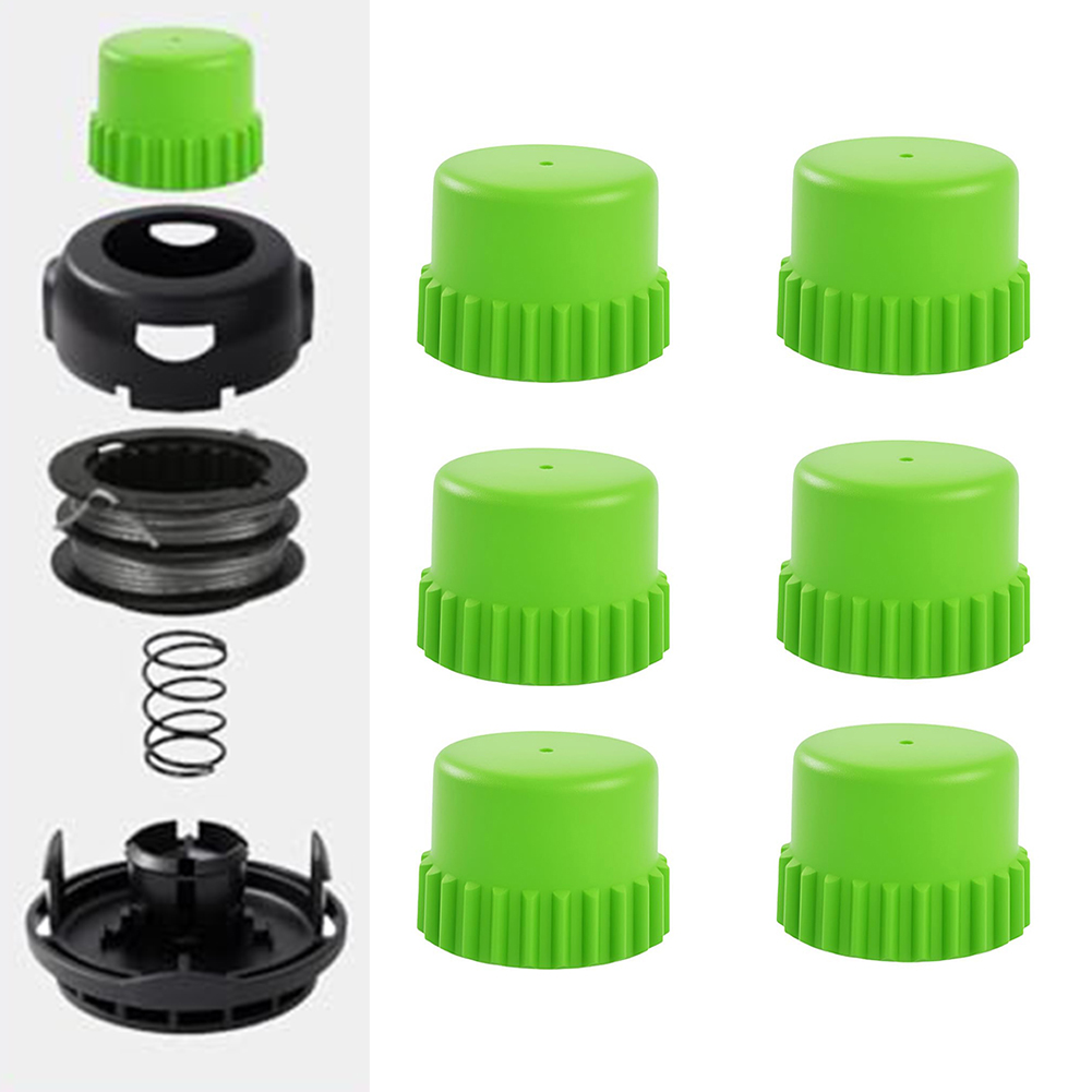 6-Pack SB00L00 Trimmer Bump Kn - Outdoor Power Pack recensione e prezzo