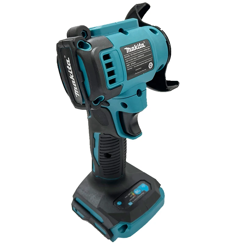 Makita Cordless Angle Grinder  - Pole Saw Cordless recensione e prezzo