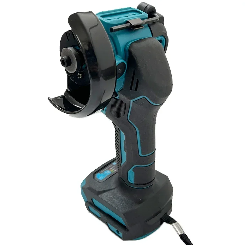 Makita Cordless Angle Grinder  - Pole Saw Cordless recensione e prezzo