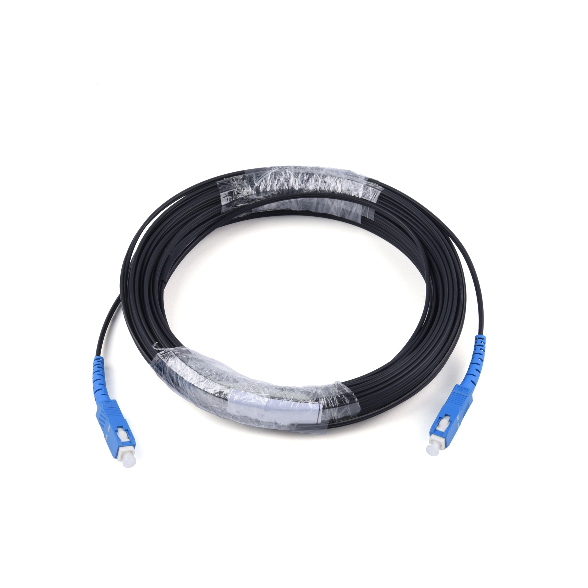 1PCS 10M UPC SC-SC Fiber Optic - Extension Cord Outdoor recensione e prezzo