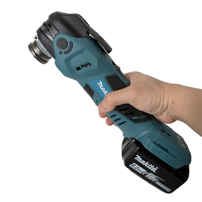 Makita Brushless Oscillating M - Pole Saw Cordless recensione e prezzo