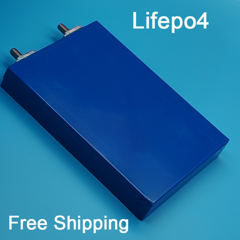 2026 New 3.2V 100Ah Lifepo4 A- - Outdoor Power Pack recensione e prezzo