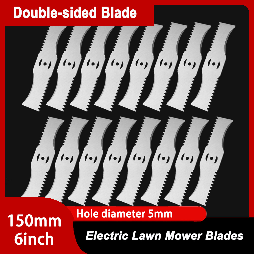 150mm Arc Shaped Toothed Blade - Pole Saw Cordless recensione e prezzo