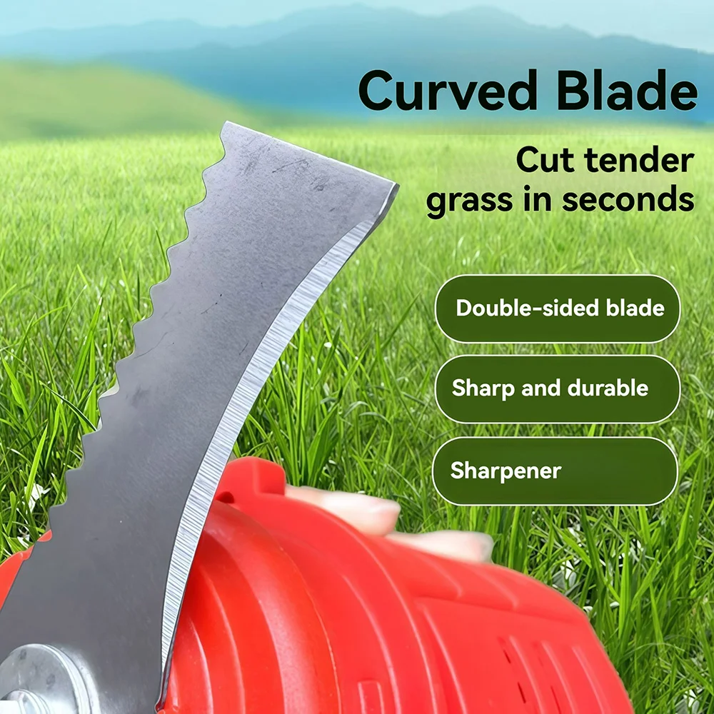 150mm Arc Shaped Toothed Blade - Pole Saw Cordless recensione e prezzo