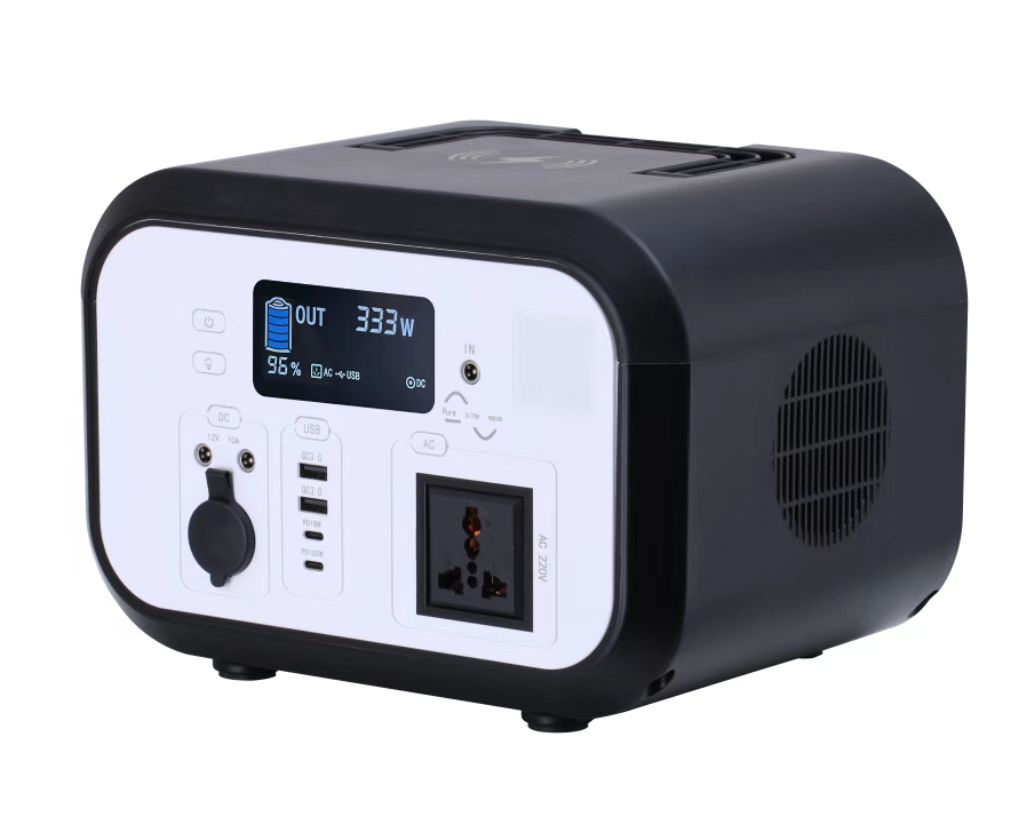 600W 1200W 1500W Outdoor Energ - Panel Power Outdoor recensione e prezzo