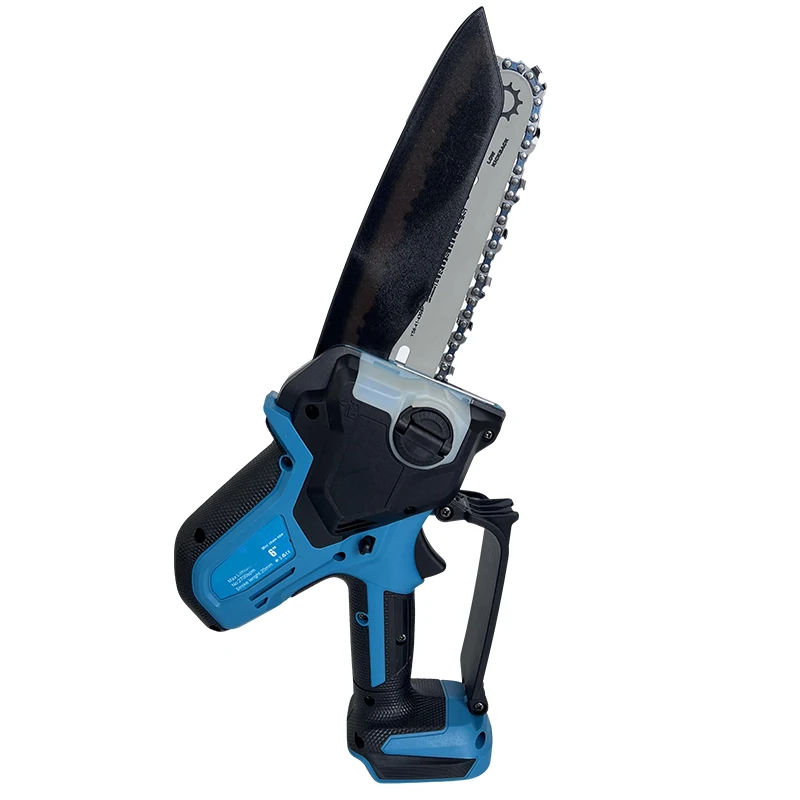 Makita Mini Electric Chain Saw - Pole Saw Cordless recensione e prezzo