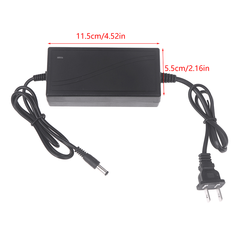 21V 2A Adapter Round Hole Char - Pole Saw Cordless recensione e prezzo
