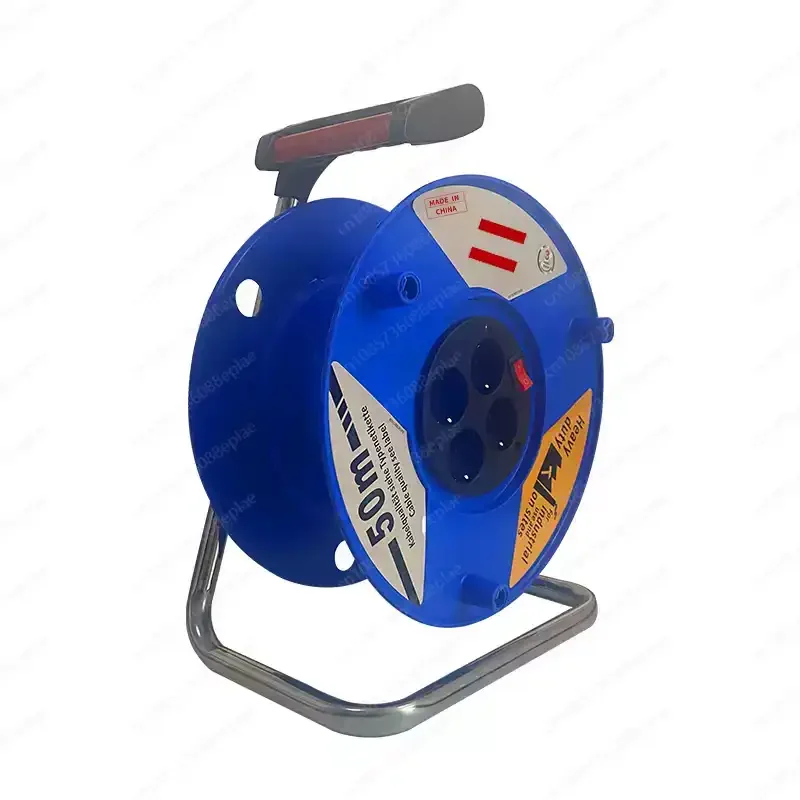 Outdoor cable reel 20m 30m 50m - Extension Cord Outdoor recensione e prezzo