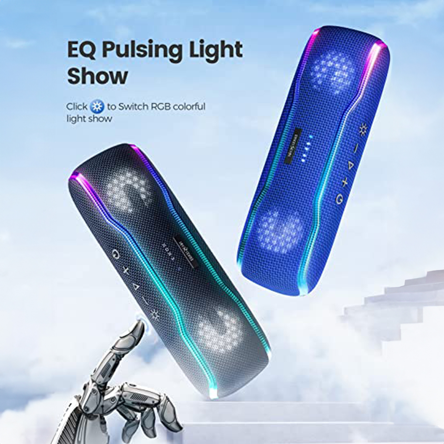 WISETIGER F10C 25W Stereo Soun - Outdoor Power Unlimited recensione e prezzo