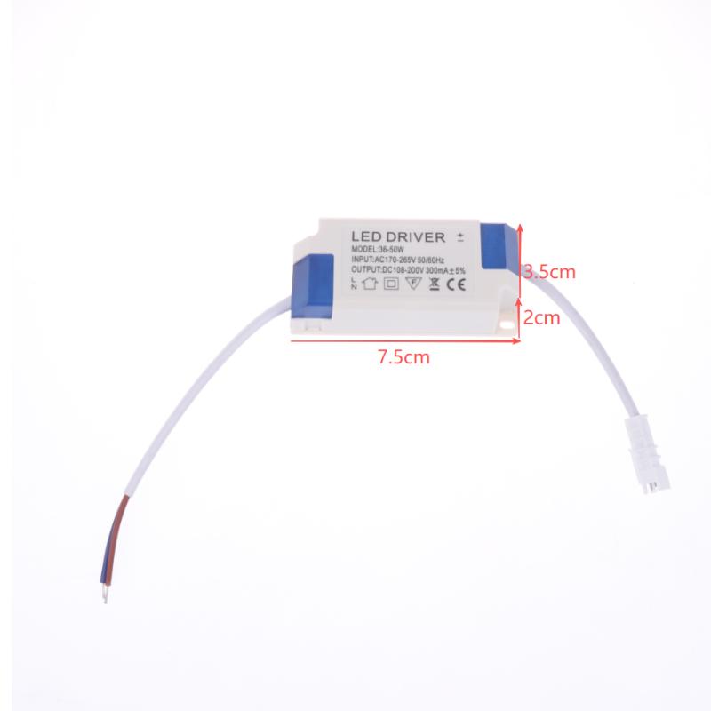 LED Driver Constant Current No - Outdoor Power Transformer recensione e prezzo