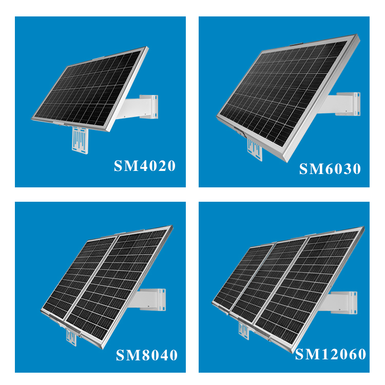 Factory Price 60AH 120W Solar  - Panel Power Outdoor recensione e prezzo