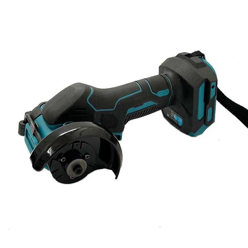 Makita Cordless Angle Grinder  - Pole Saw Cordless recensione e prezzo
