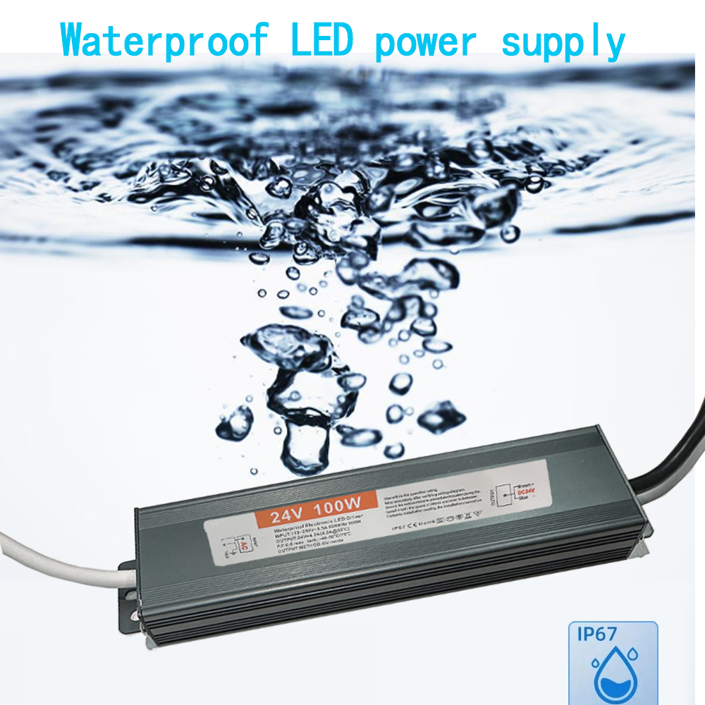 Outdoor waterproof power suppl - Outdoor Power Transformer recensione e prezzo