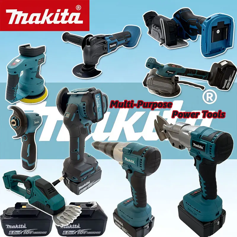 New Makita Brushless Cordless  - Pole Saw Cordless recensione e prezzo