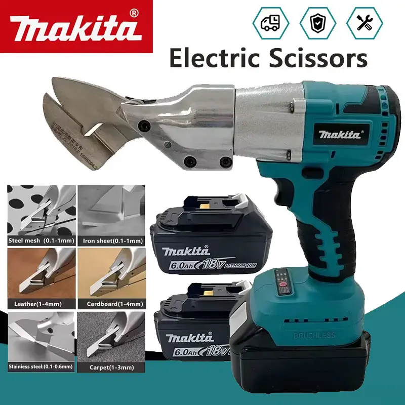 New Makita Brushless Cordless  - Pole Saw Cordless recensione e prezzo