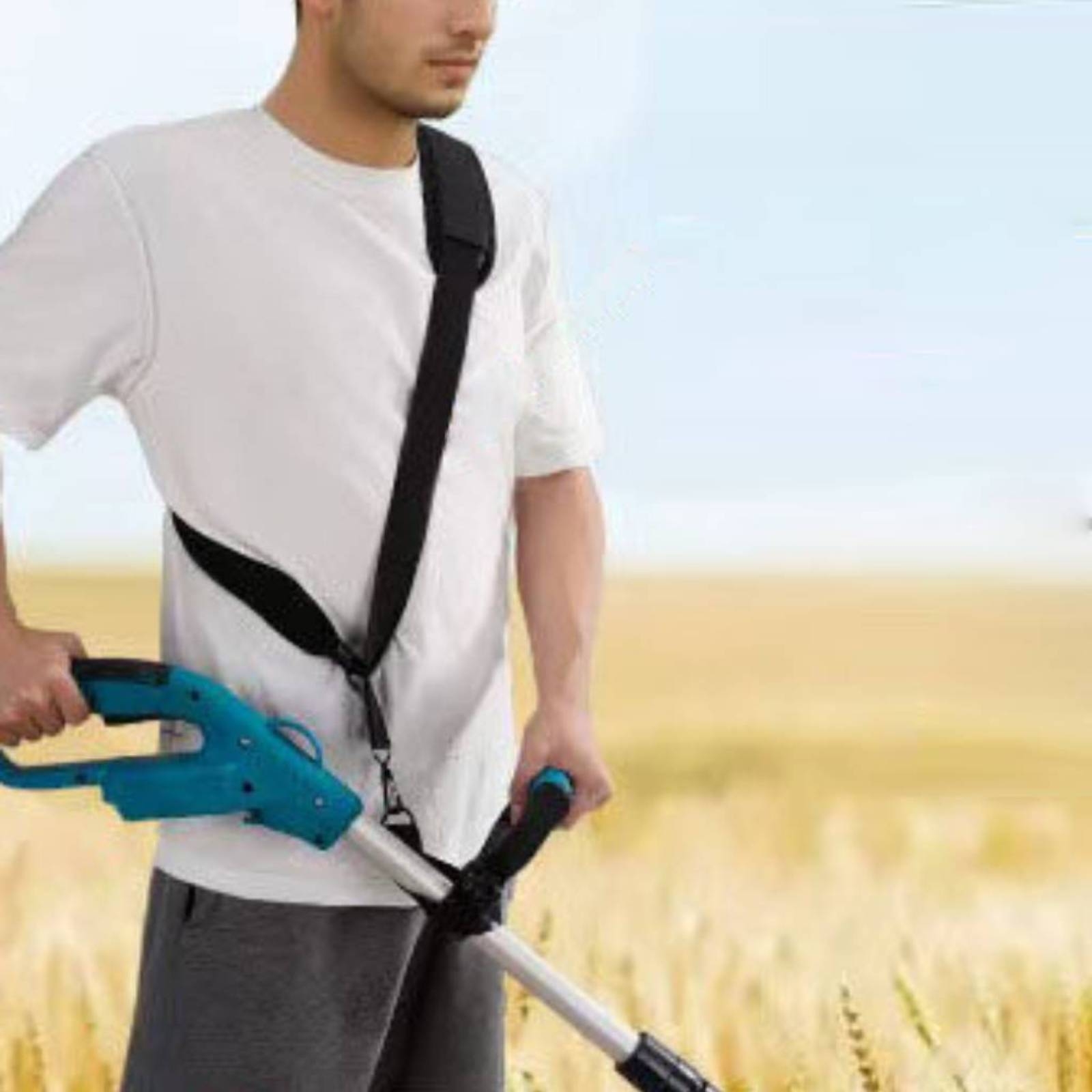 Grass Cutter Strap Anti-Slip B - Brush Cutter Strap recensione e prezzo