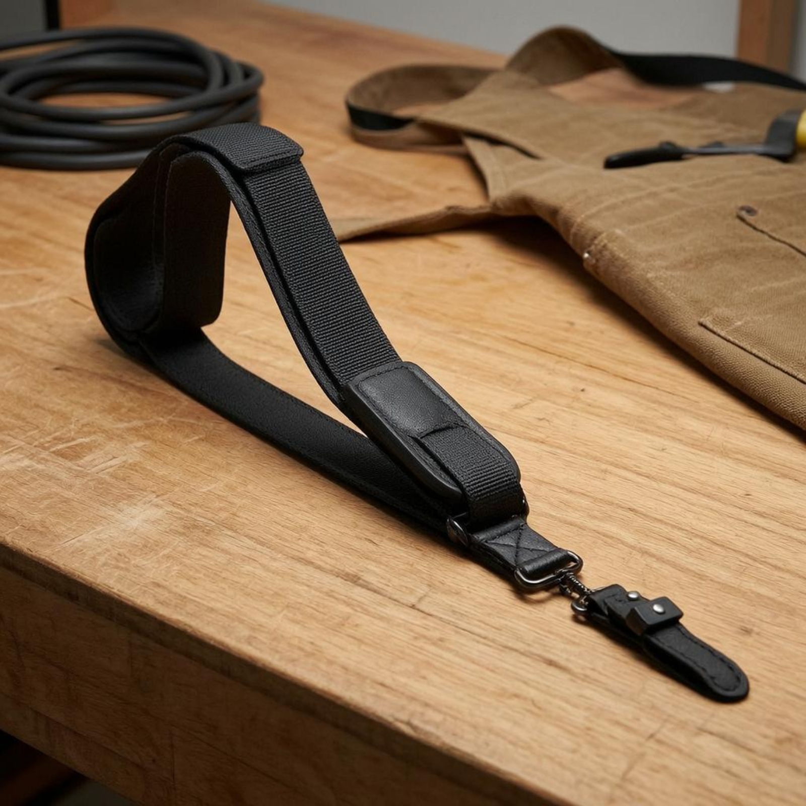 Grass Cutter Strap Anti-Slip B - Brush Cutter Strap recensione e prezzo