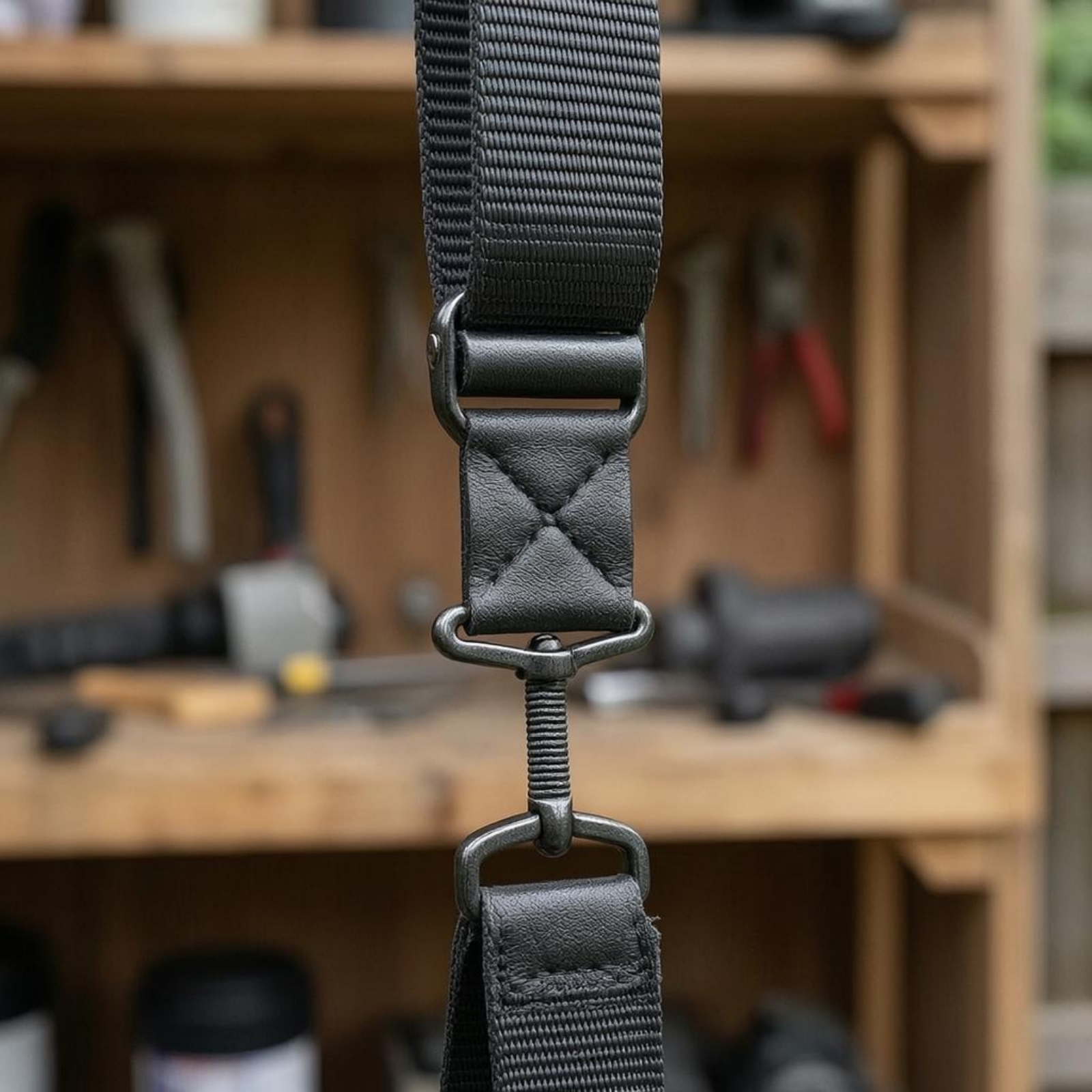 Grass Cutter Strap Anti-Slip B - Brush Cutter Strap recensione e prezzo