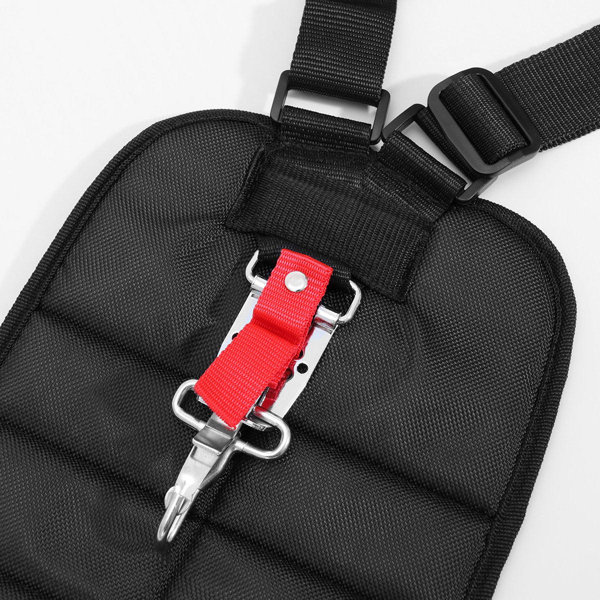 Professional Double Shoulder H - Brush Cutter Strap recensione e prezzo