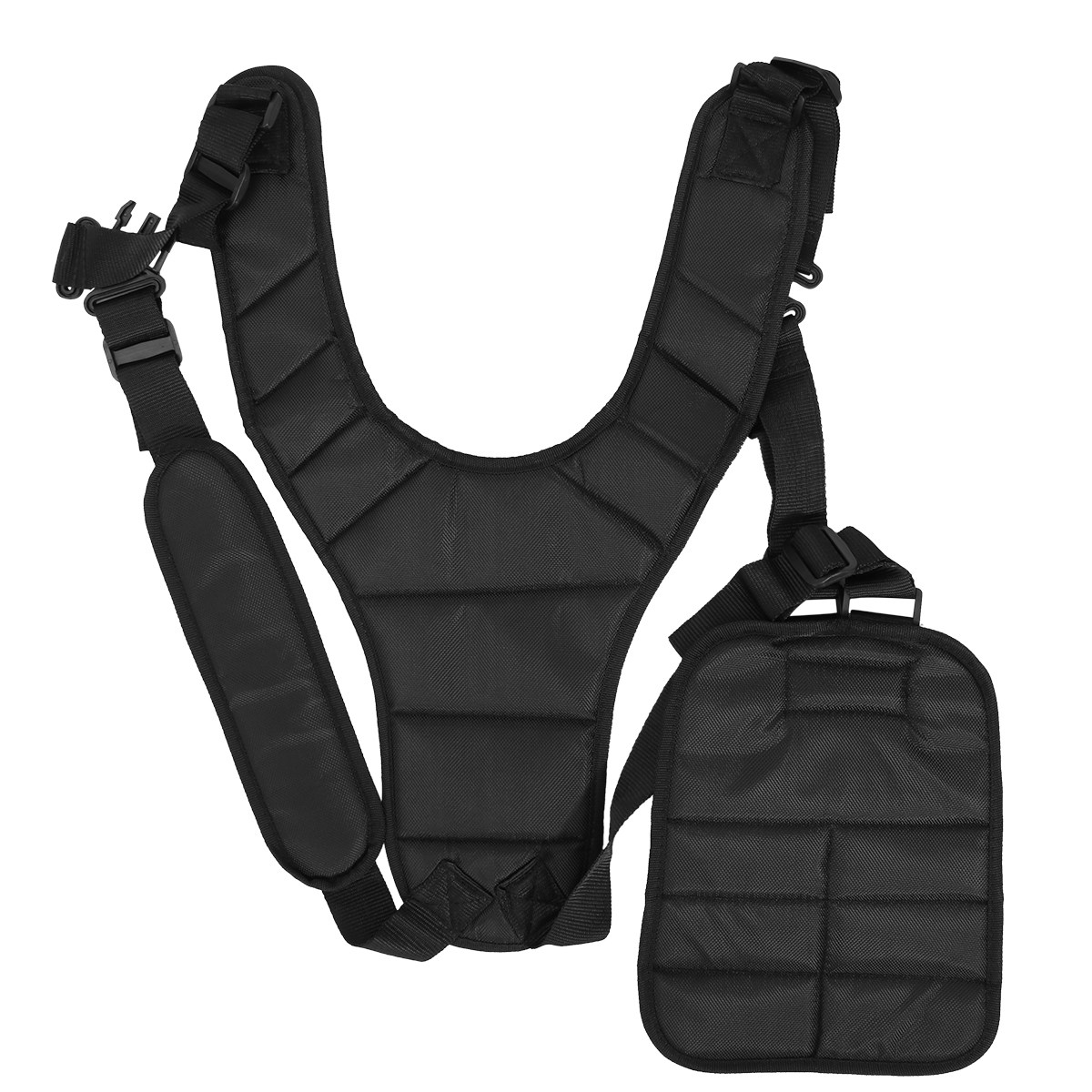 Professional Double Shoulder H - Brush Cutter Strap recensione e prezzo