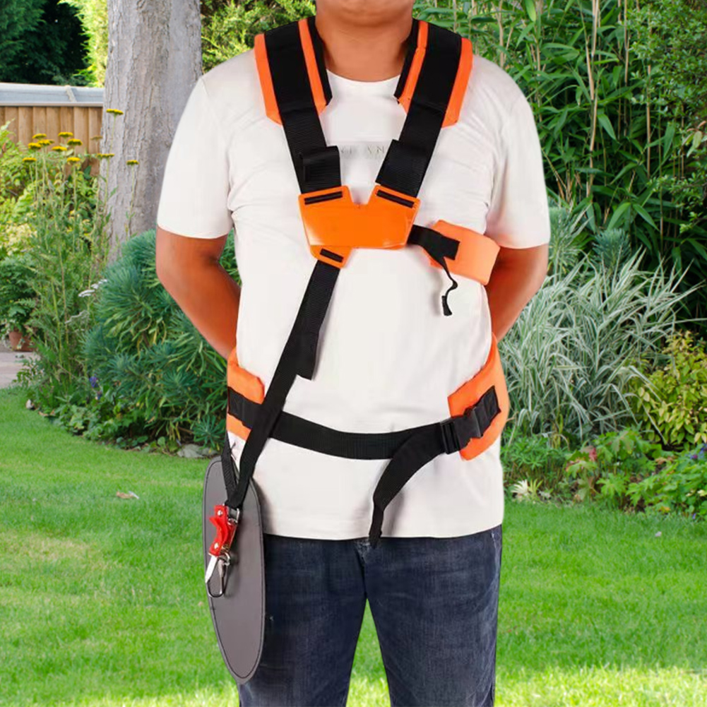 For Brush Cutter Trimmer Garde - Brush Cutter Strap recensione e prezzo
