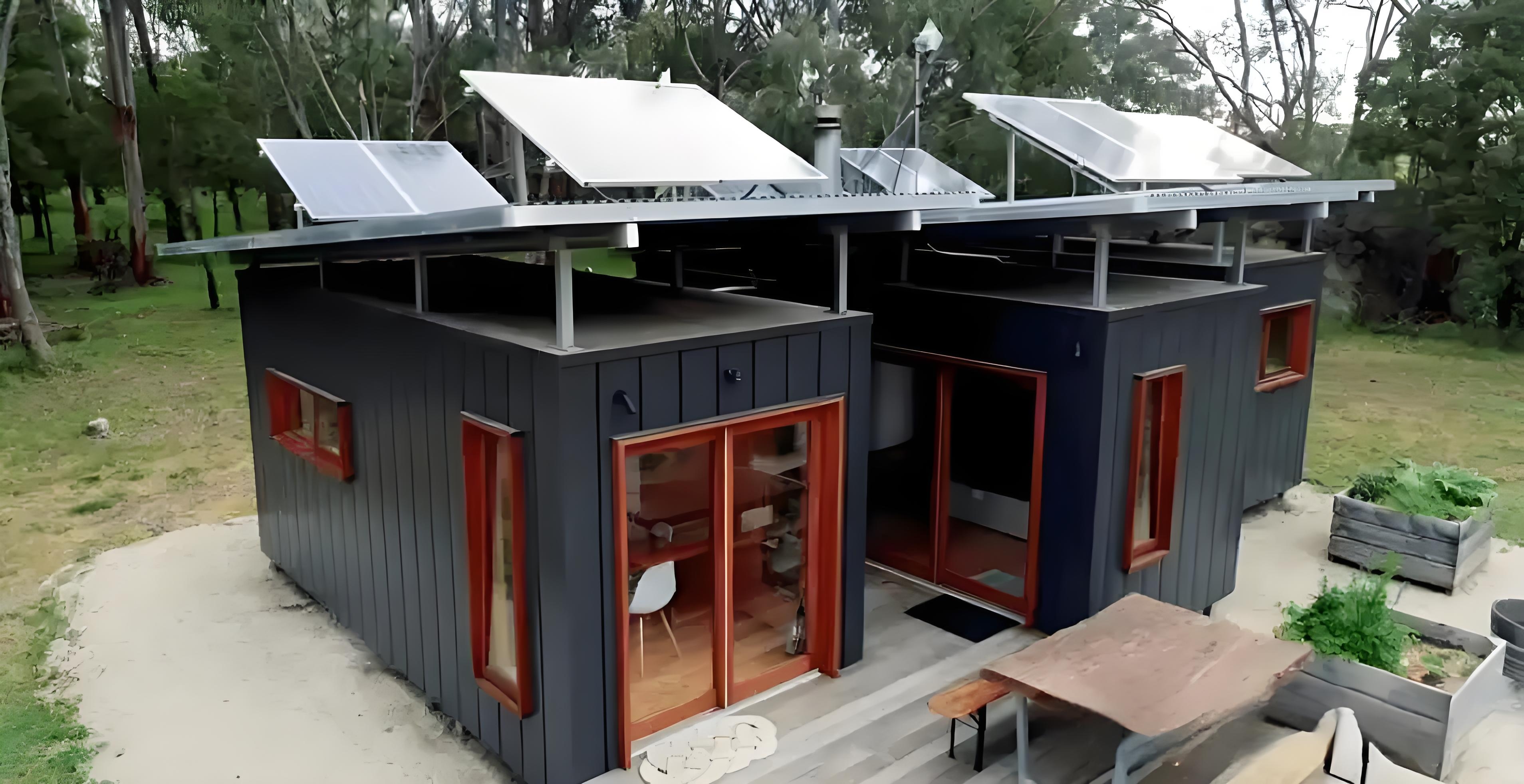Retractable Weatherproof Patio - Panel Power Outdoor recensione e prezzo
