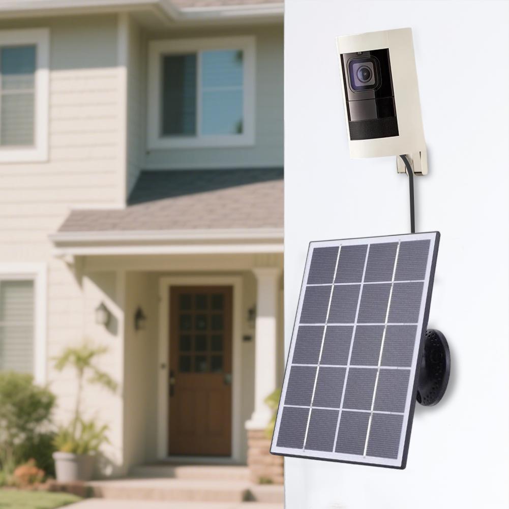 Weather-resistant Solar Panel  - Panel Power Outdoor recensione e prezzo