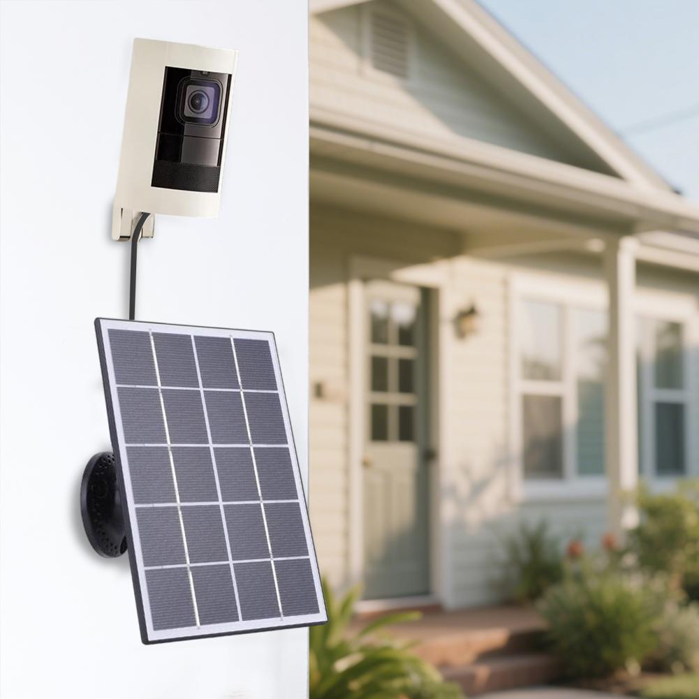 Weather-resistant Solar Panel  - Panel Power Outdoor recensione e prezzo