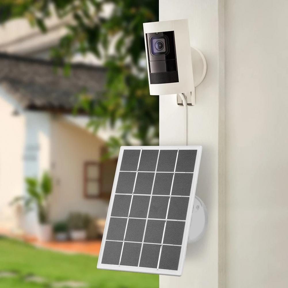 Weather-resistant Solar Panel  - Panel Power Outdoor recensione e prezzo