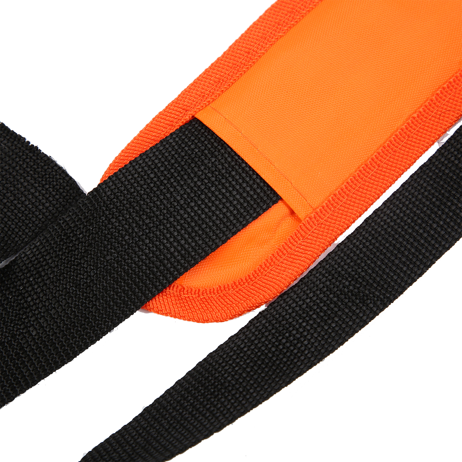 Orange Double Shoulder Nylon L - Brush Cutter Strap recensione e prezzo