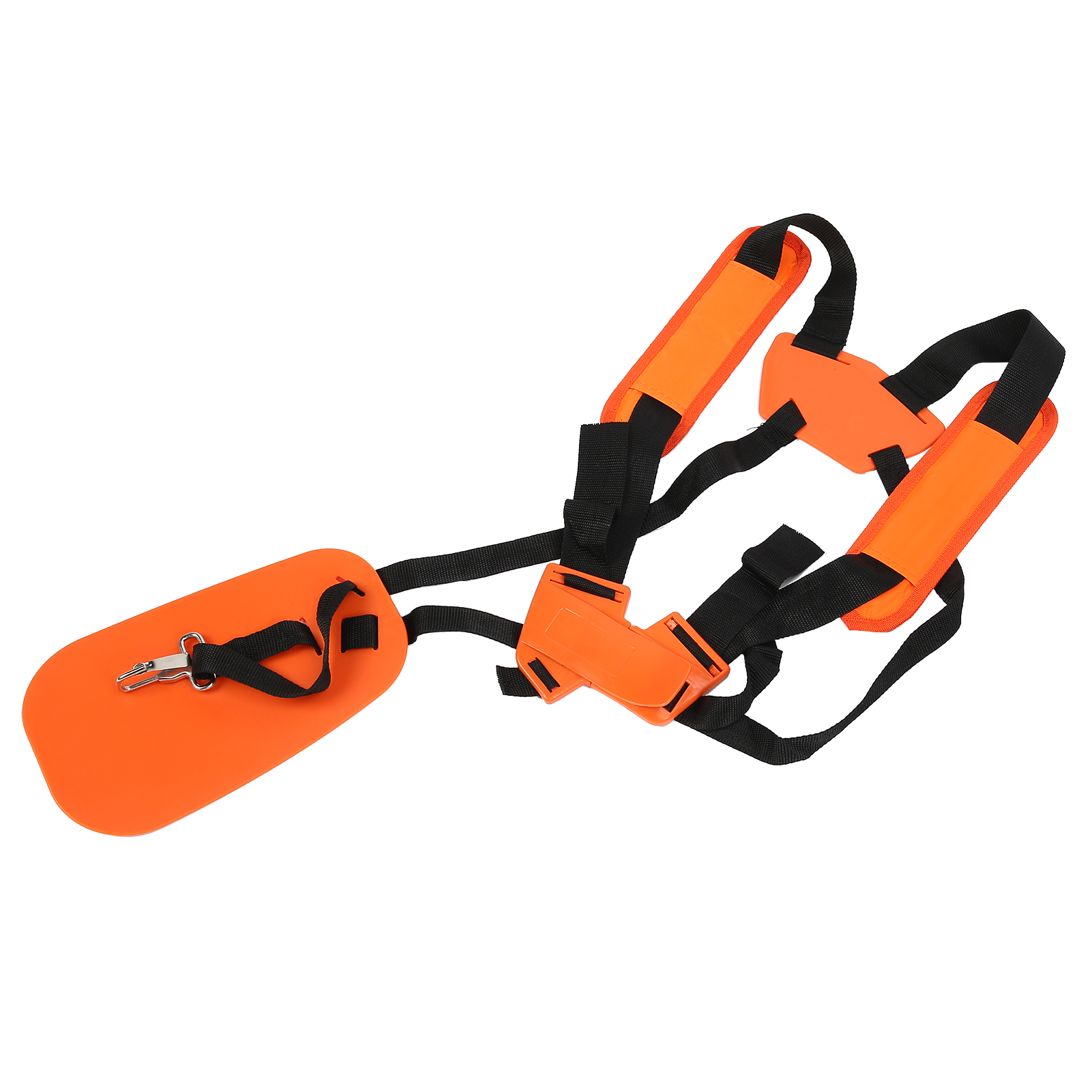 Orange Double Shoulder Nylon L - Brush Cutter Strap recensione e prezzo