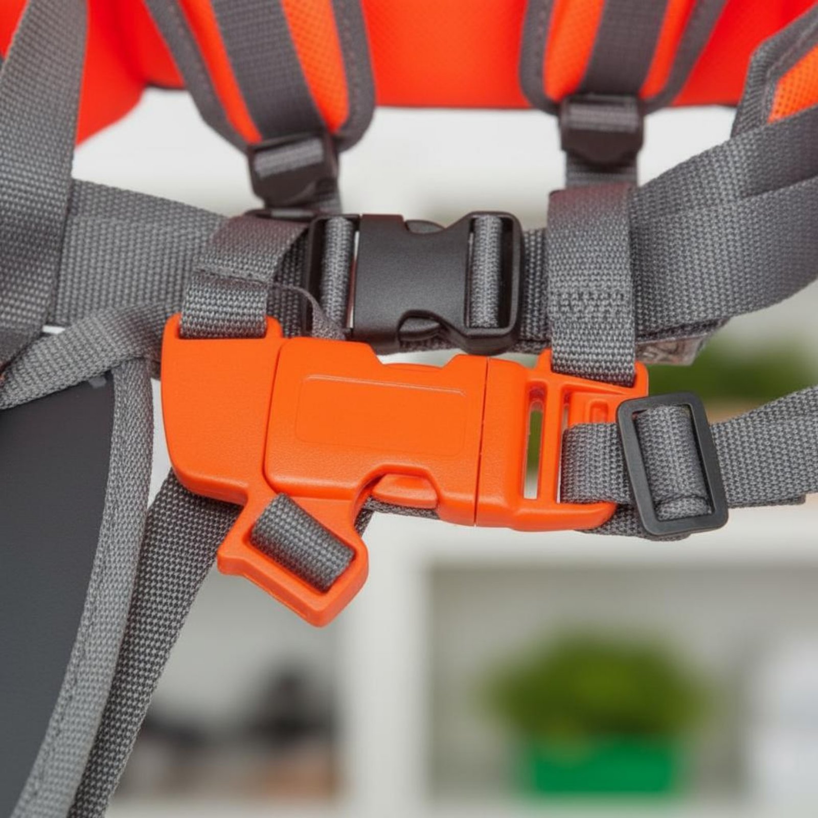 Brush Cutter Harness Long-Last - Brush Cutter Strap recensione e prezzo