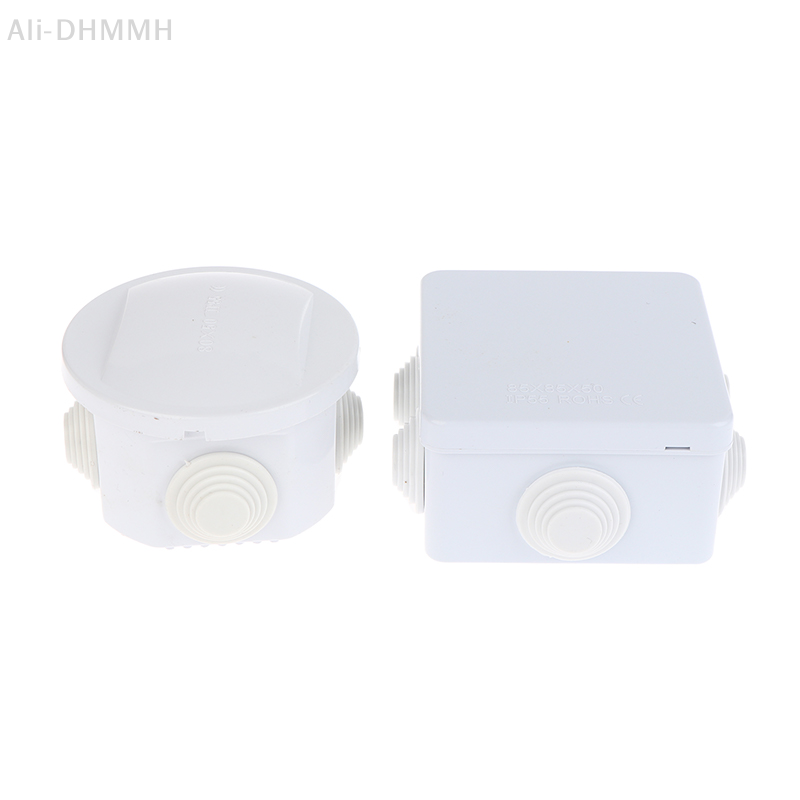 ZLinKJ ABS Electrical Junction - Outdoor Power Cable Junction Box recensione e prezzo