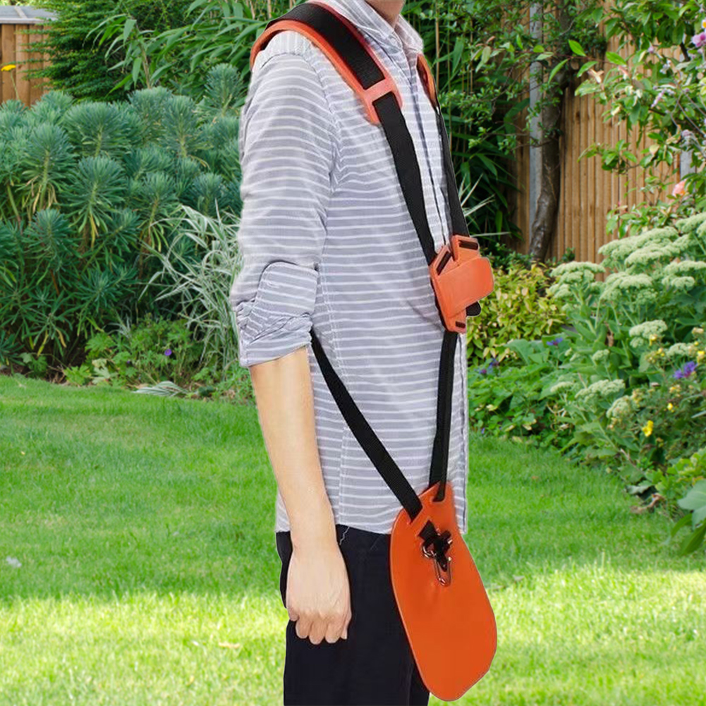 Garden Pruner Strimmer Padded  - Brush Cutter Strap recensione e prezzo