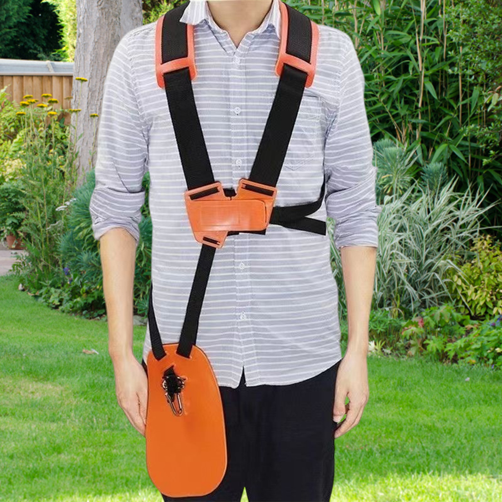 Garden Pruner Strimmer Padded  - Brush Cutter Strap recensione e prezzo